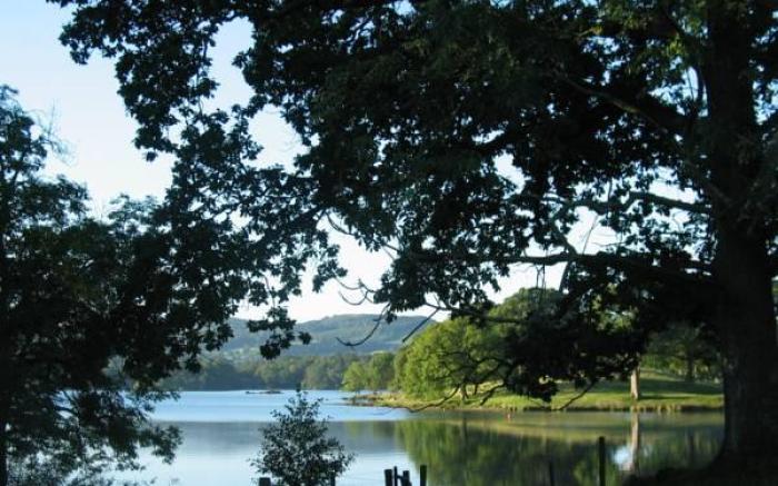 Brathay Hall - Brathay Trust