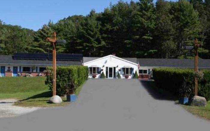 Bucksport Inn