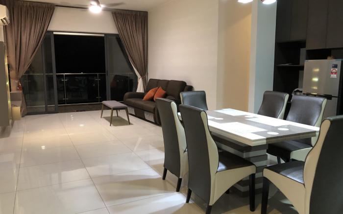 Country Garden Danga Bay - Sea View Apartment