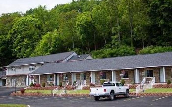 Budget Inn Watkins Glen