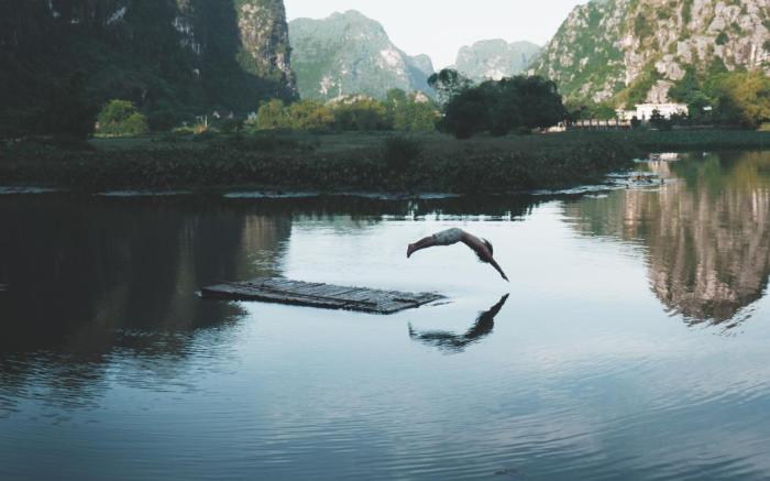 Quoc Khanh Bamboo homestay