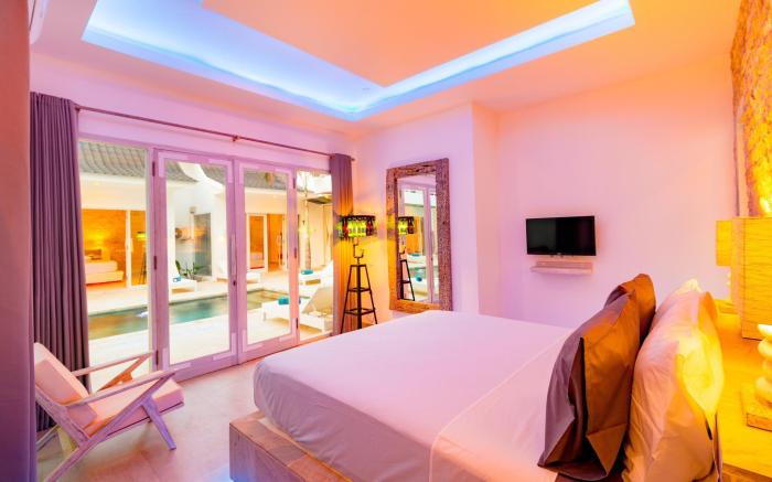 Cocotoa Boutique Hotel