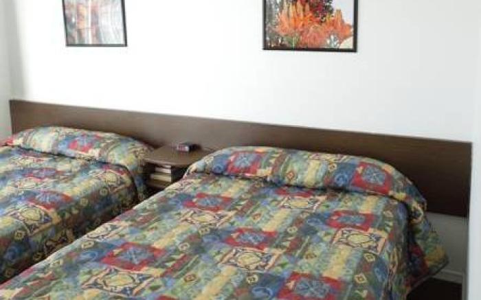 Col-Pacific Motel