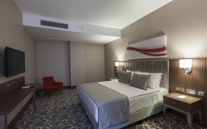 Ramada by Wyndham Istanbul Alibeykoy