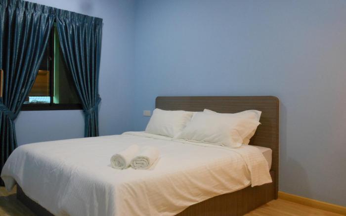 Eiman Homestay, Kluang