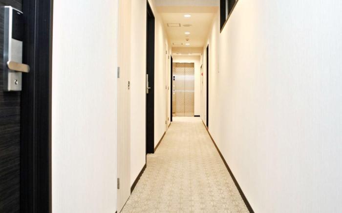 Toho hotel
