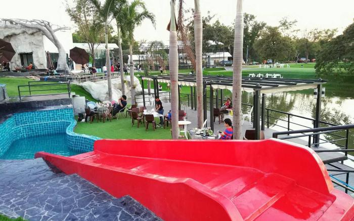 I View Park Resort 