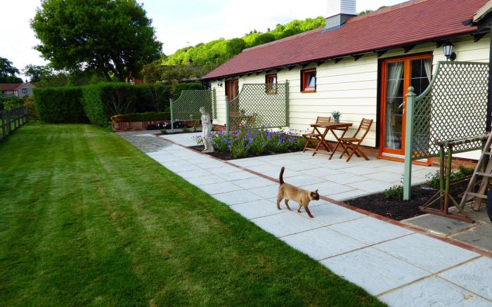 Handywater Luxury B&B