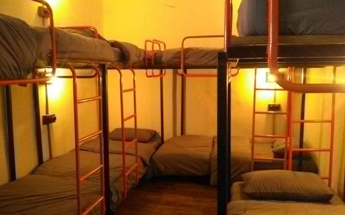 Bedjo Homestay
