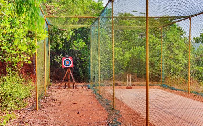 The Estate Resort , Mangalore