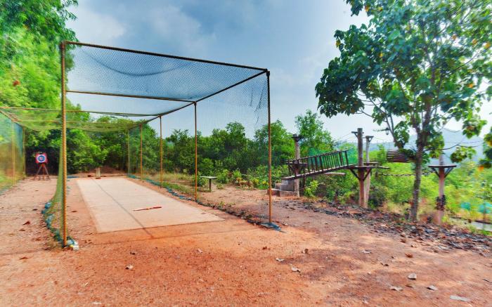 The Estate Resort , Mangalore