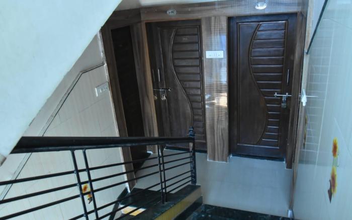 HOTEL TEMPLE SAI