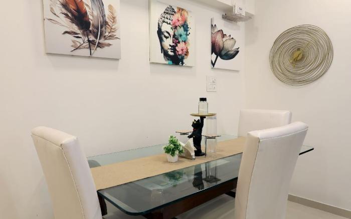 Corporate Apartment In Borivali East 