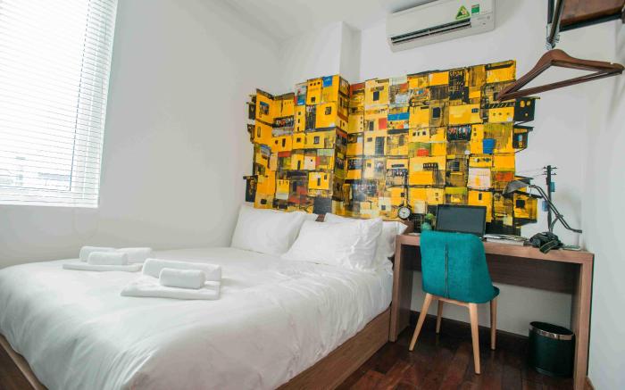 Nexy Hostel