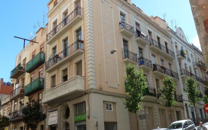 Sweet Room Barcelona