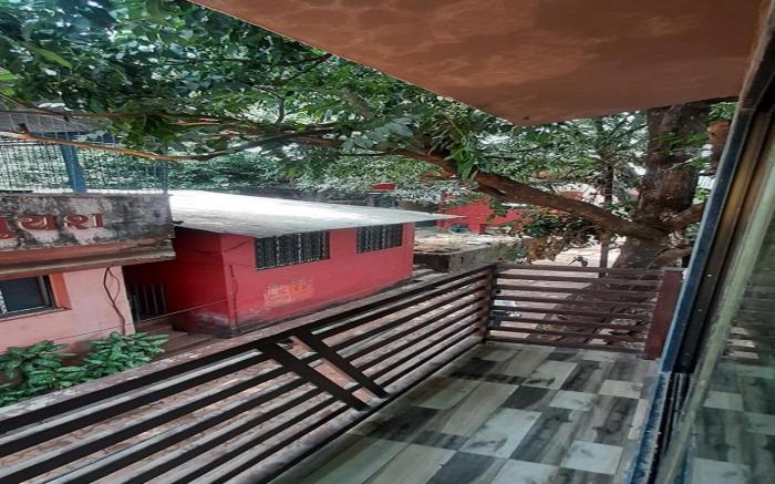 The HillTop Residency