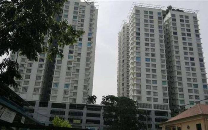 PLATINUM HOMESTAY SELAYANG POINT