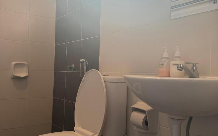 Modern 4BR Double Storey @ Setia Alam