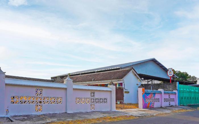 Hotel O Guesthouse Prima SyariahNearGPdI Anugerah