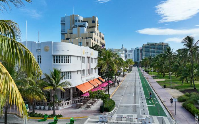 Cardozo South Beach