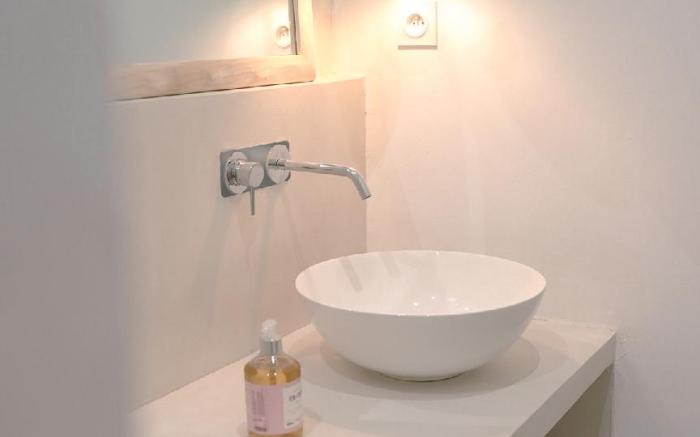 La Maison des Lamanon