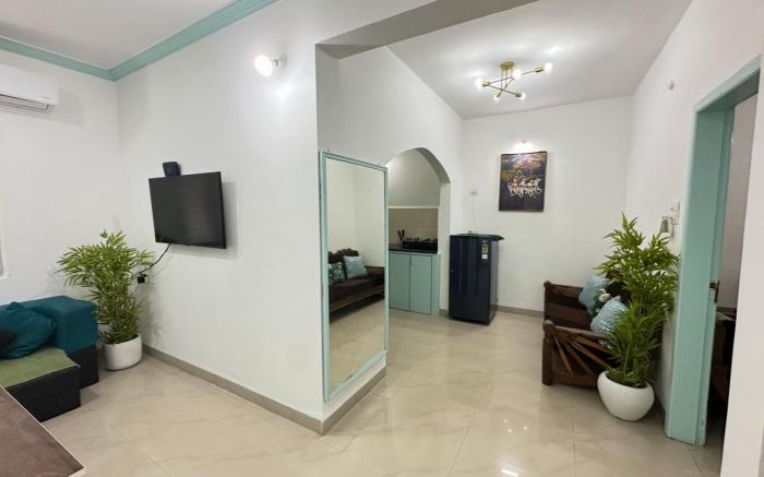 Casa de Goa near colva beach