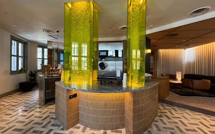 Ann Siang House, The Unlimited Collection managed by The Ascott Limited