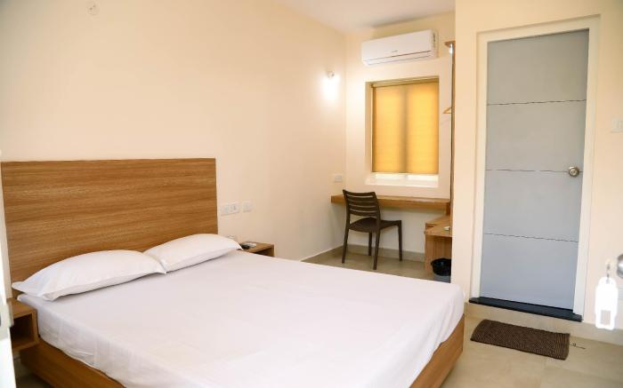 Oceanside Mahabalipuram