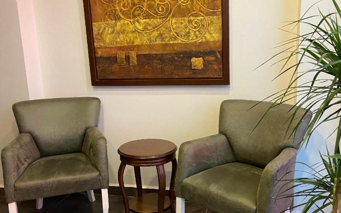 MİNA LİFE HOTEL