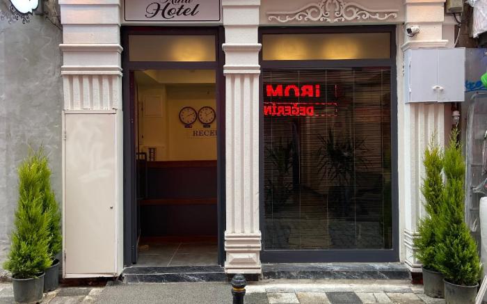 MİNA LİFE HOTEL