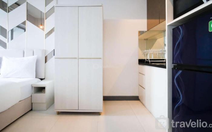 Studio No Kitchen Benson Supermall By Travelio
