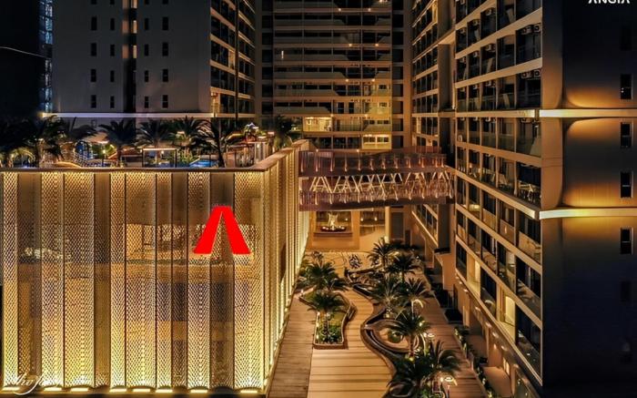 CONDOTEL 5 STAR THE SONG VŨNG TAU APARTMENT