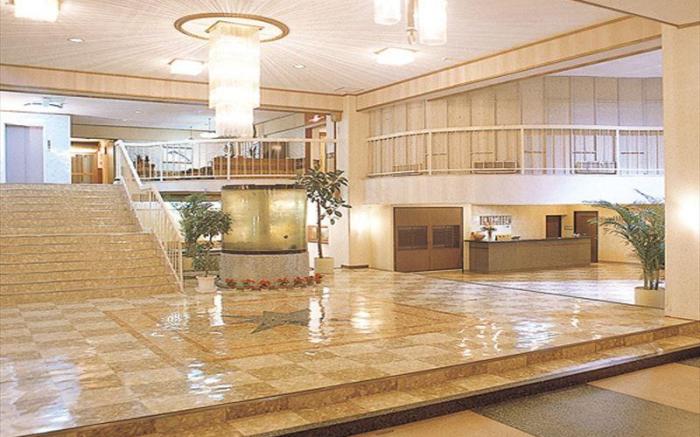 Hotel Shinayoshi