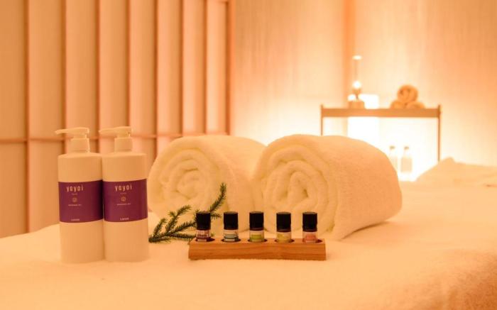 NISEKO Inn of Youtei Raku Suisan