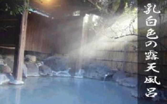 Wafu Ryokan Misato