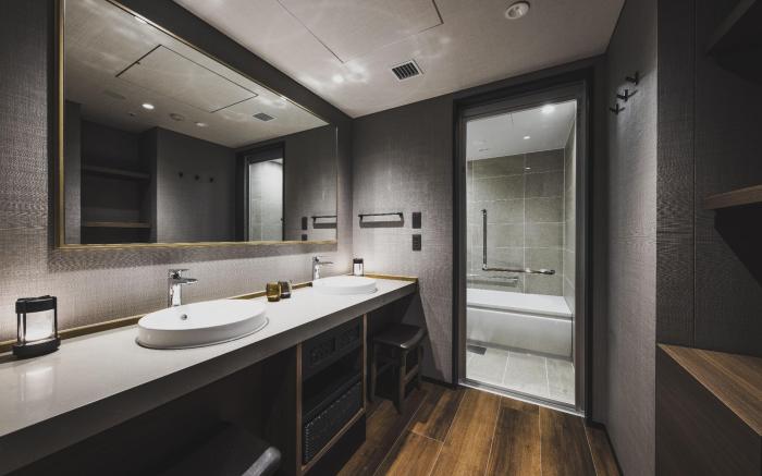 SAPPORO STREAM HOTEL