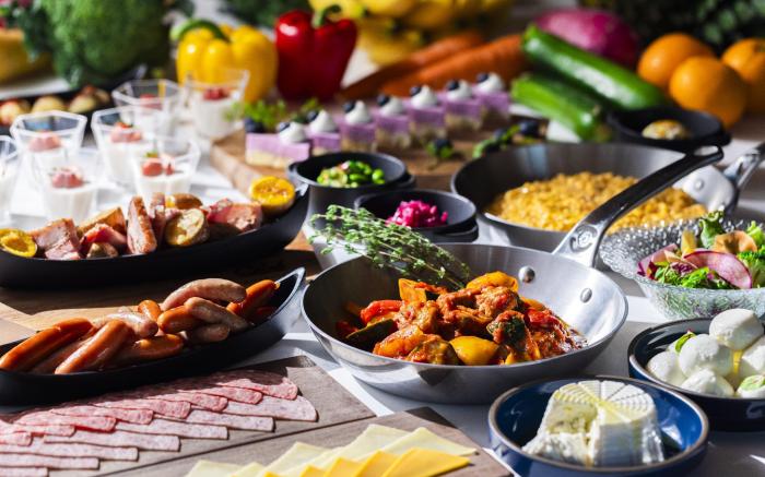 SAPPORO STREAM HOTEL