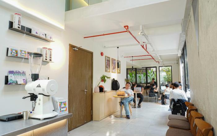 Express by M Village Nguyễn Văn Thủ