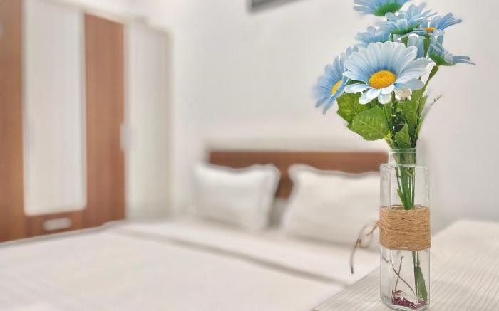 Căn hộ sunrise city view nhà đẹp view đẹp