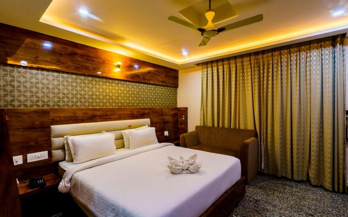 Koshal Hotels