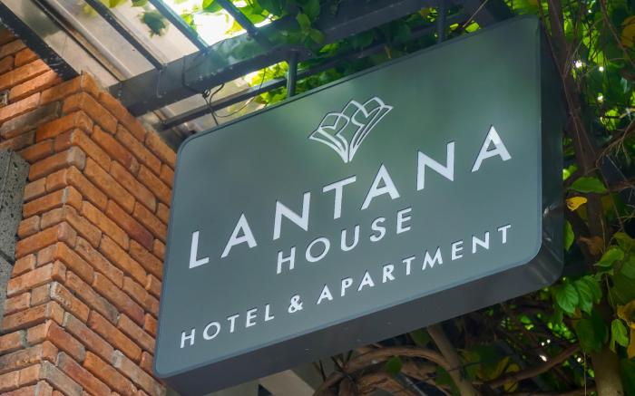 Lantana House Boutique Da Nang by Haviland 