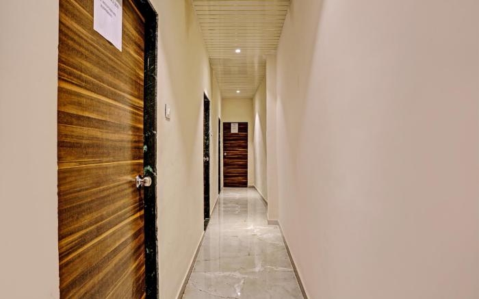 Hotel O Nk Grand