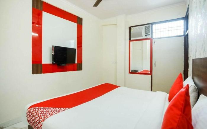 Hotel O Discovery