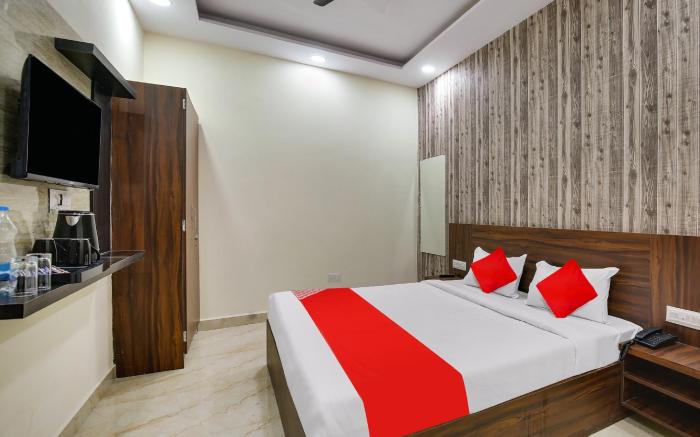 Hotel O Shiva Residency