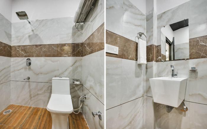 Hotel O Shiva Residency