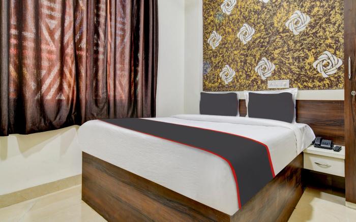 Hotel O SP