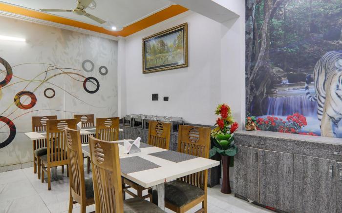 Townhouse Hotel Vaishnavi Inn