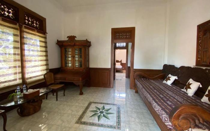 Rumah Pesik Art & Heritage