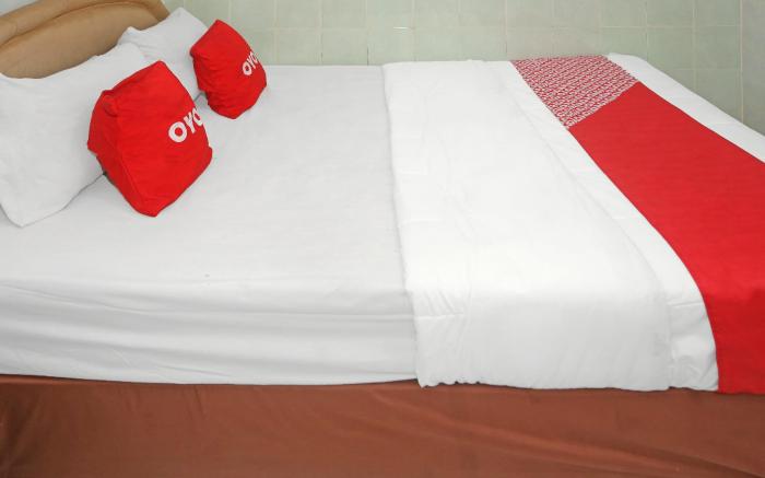 OYO 92678 Hotel Melati