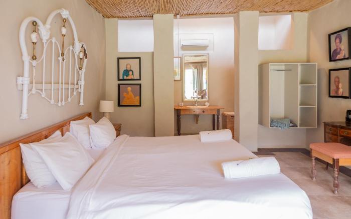 Karoo1 Hotel Village